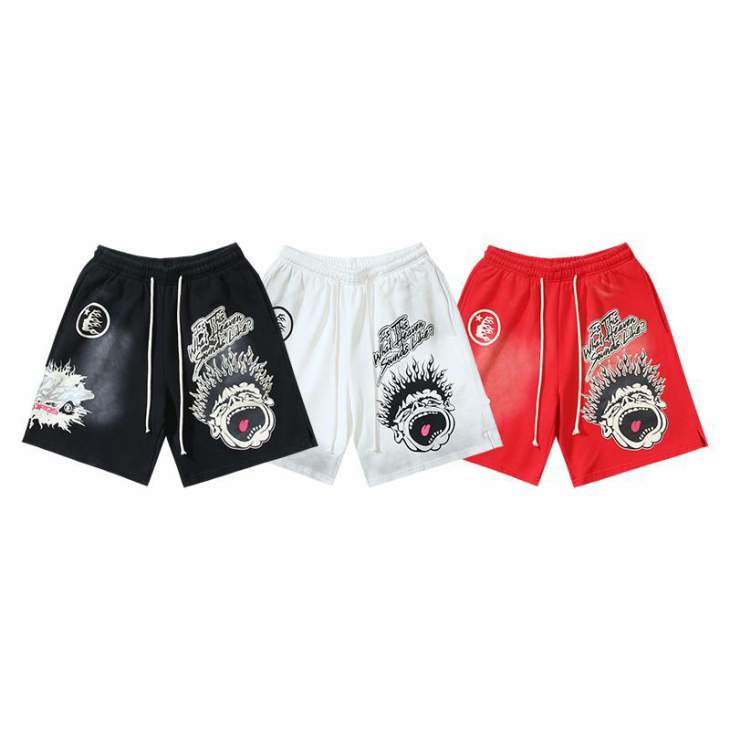 Picture of Hellstar Short Pants _SKUHellstarS-XLgftx77817928